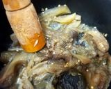 Foto del paso 5 de la receta: Tortilla de berenjena