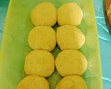 Foto langkah ke 4 dari resep Roti Fitzza.