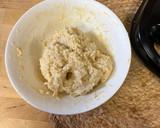 Foto del paso 4 de la receta: Gofres belgas facilísimos que hay que probar sí o sí