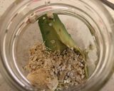 Foto del paso 2 de la receta: Batido para el desayuno