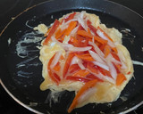 Foto del paso 4 de la receta: Sándwich estilo coreano