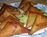 صورة لخطوة 1 من وصفة سمبوسه