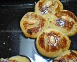 عکس مرحله 9 از دستور شیرینی شکرپاره ترکیه