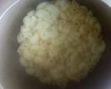 A picture of step 1 of Simple Macaroni.