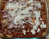 Foto del passaggio 8 della ricetta Lasagne alla bolognese
