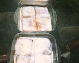 A picture of step 8 of Shahi Tukry Lasagna.