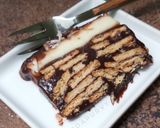 Foto langkah ke 11 dari resep CAKE BATIK Indulgence.