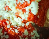 A picture of step 5 of Gajar ka Halwa (Market Style).