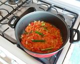 Foto del paso 3 de la receta: Calabacitas