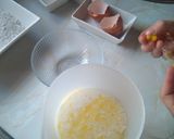 Foto del paso 3 de la receta: Crepes dulces