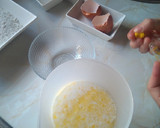 Foto del paso 3 de la receta: Crepes dulces