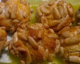 Foto del paso 8 de la receta: Empiñonados (Dulces de Navidad-5)