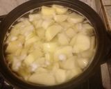 Foto del paso 1 de la receta: Pastel de papa!!