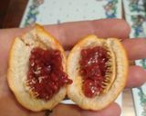 Foto del paso 1 de la receta: Helado cremoso de maracuyá