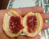 Foto del paso 1 de la receta: Helado cremoso de maracuyá