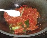 Foto langkah ke 7 dari resep Sambal Teri.