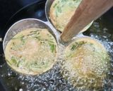 Foto langkah ke 8 dari resep Bakwan Pontianak.