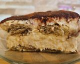 Foto del paso 6 de la receta: Tiramisú de banana split