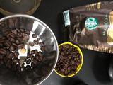 મોકા ફે્પેચીનો(moco capchino in Gujarati)