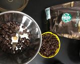મોકા ફે્પેચીનો(moco capchino in Gujarati) રેસીપી સ્ટેપ1ફોટો