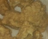 Foto del paso 1 de la receta: Bocaditos de seso 🧠 ♡