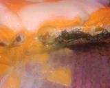 Foto del paso 5 de la receta: Tarta tricolor en masa integral