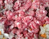 Foto del paso 1 de la receta: Lasaña de carne molida y ricota