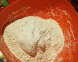 Foto del paso 1 de la receta: Seitán casero/ gluten _ vegan