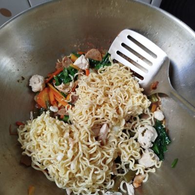 Langkah 3