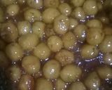 Foto langkah ke 5 dari resep Cilok Mercon.