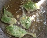 Foto langkah ke 3 dari resep Keripik Bayam.