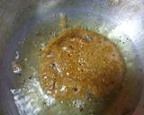 Sattu flour Malpua recipe step 4 photo