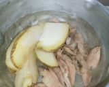 Foto langkah ke 1 dari resep Sambal Baby Cumi Kecombrang.