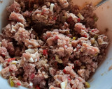 Foto del paso 4 de la receta: Rollo de atún fresco