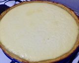 Foto langkah ke 4 dari resep Mozza Cheese Milk Pie.