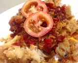 Foto langkah ke 4 dari resep Sambal Ayam Geprek.