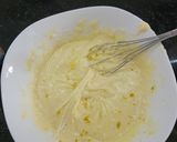 Foto del paso 5 de la receta: Budín de Naranja riquísimo!!