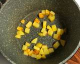 Aloo Matar Paneer recipe step 1 photo