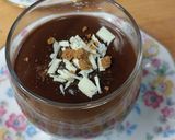 A picture of step 6 of 🍫 Intense Chocolate Pudding (No Added Sugar, Dairy-Free).