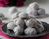 Mézes puszedli recept fázis 7 fotója