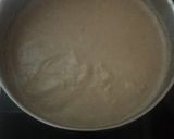 Foto del paso 6 de la receta: Crema de champiñones