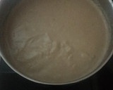 Foto del paso 6 de la receta: Crema de champiñones