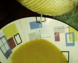 A picture of step 7 of Mango frooti.
