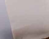 A picture of step 5 of Chinese rolls.