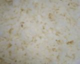 कर्ड राइस (curd rice recipe in Hindi) रेसिपी चरण 2 फोटो