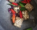Foto langkah ke 4 dari resep Bubur Sambel Tumpang.