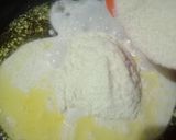 मिल्क क्रंम्बल्ड डिलाईट (milk crumbled delight recipe in marathi) रेसिपी स्टेप 2 फोटो 