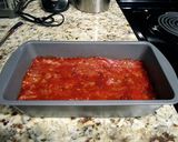 A picture of step 2 of Bison and Sweet Onion Meatloaf.