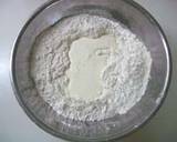 English Scones in 30 Minutes