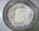 A picture of step 3 of English Scones in 30 Minutes.